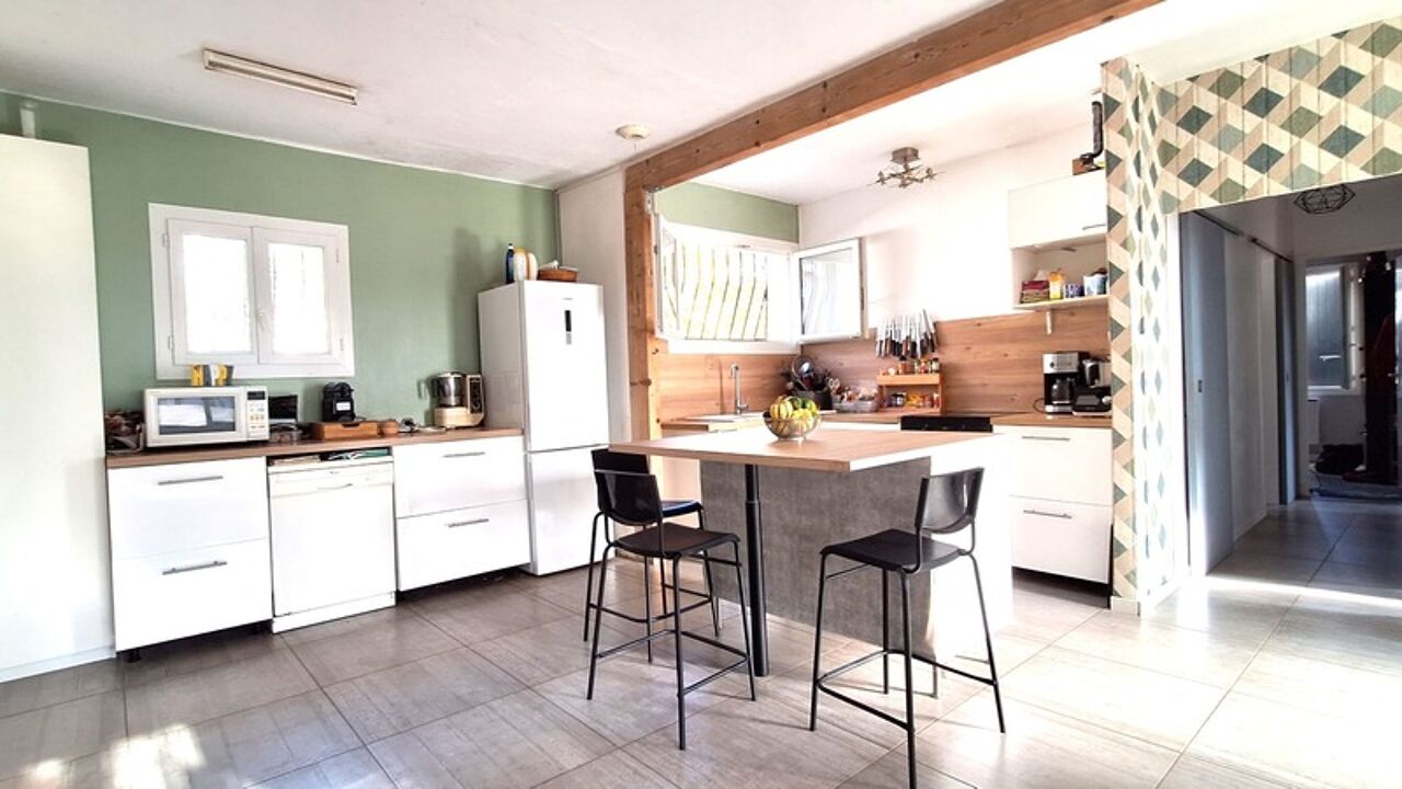 maison 4 pièces 79 m2 à vendre à Martigues (13500)