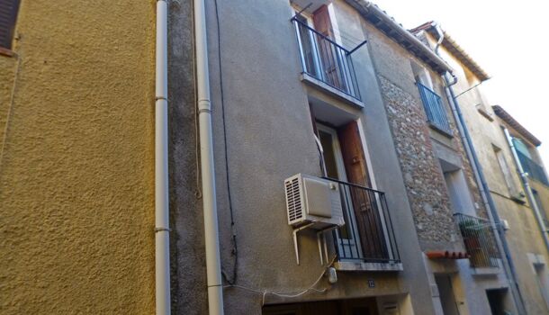 Villa / Maison 4 pièces  à vendre Soler (Le) 66270