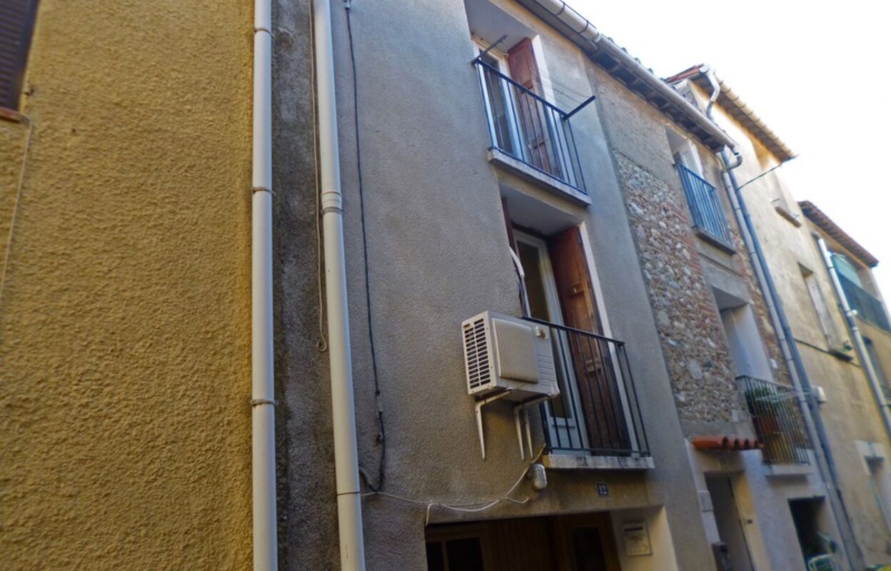 maison 4 pièces 55 m2 à vendre à Le Soler (66270)