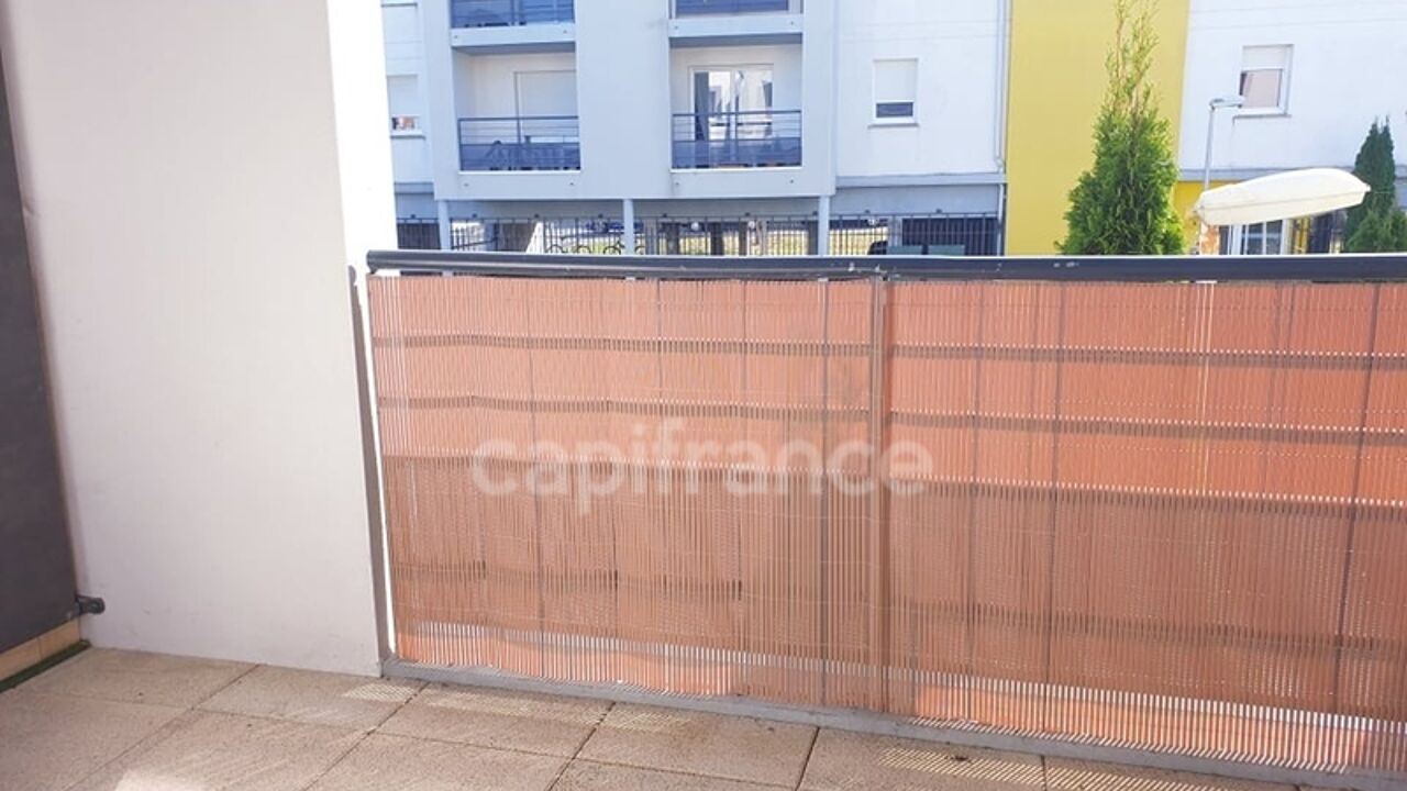 appartement 2 pièces 39 m2 à vendre à Royan (17200)