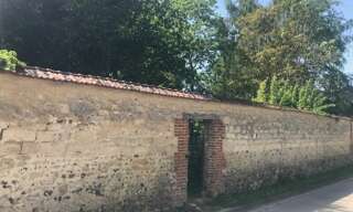 Terrain  685 m² à vendre à Grisy-les-Plâtres (95810)