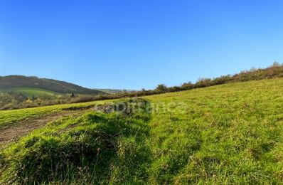 terrain  pièces 1500 m2 à vendre à Montcenis (71710)