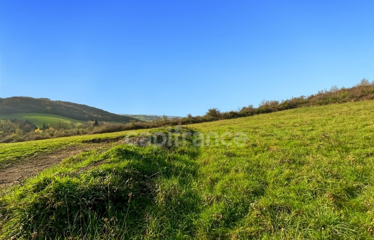 terrain  pièces 1500 m2 à vendre à Montcenis (71710)