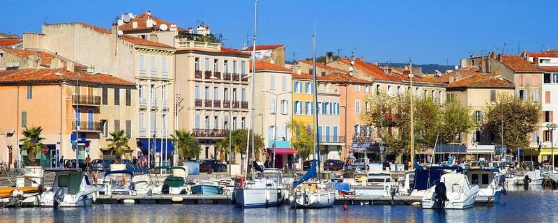 Appartement 1 pièces  à vendre La Ciotat 13600