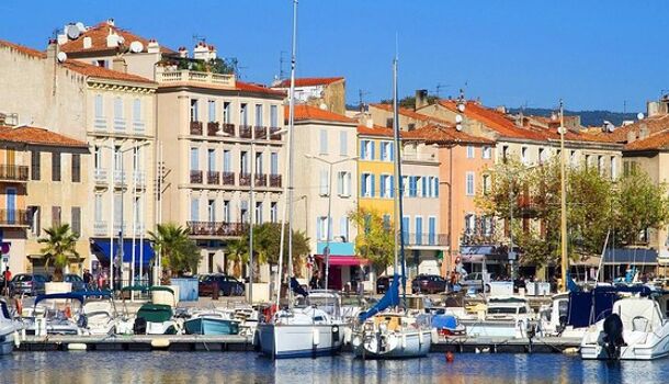 Appartement 1 pièces  à vendre La Ciotat 13600