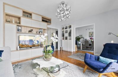 vente appartement 575 000 € à proximité de Saint-Germain-en-Laye (78100)