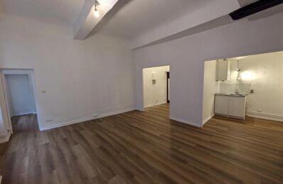 appartement 2 pièces 54 m2 à louer à Lyon 2 (69002)