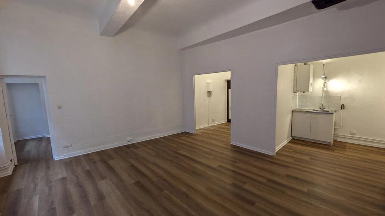 appartement 2 pièces 54 m2 à louer à Lyon 2 (69002)