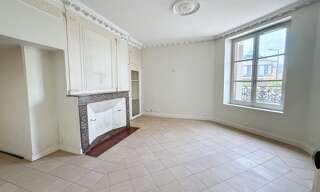 Appartement 3 Pièces 77 m² à vendre à Tours (37000)