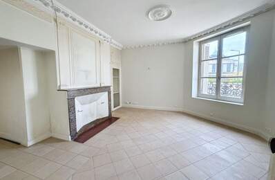 Appartement 3 pièces 77 m² À Vendre — photo du bien