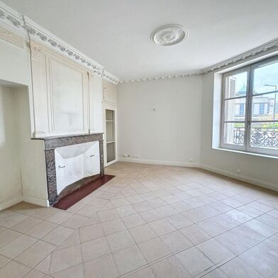 Appartement 3 pièces 233625 €