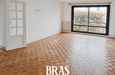 appartement 5 pièces 108 m2 à vendre à Nantes (44100)