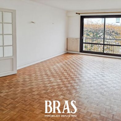 Appartement 5 pièces 108 m²