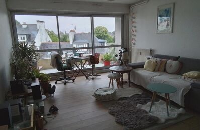 appartement 3 pièces 56 m2 à vendre à Lorient (56100)