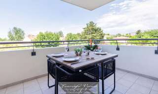 Appartement 2 Pièces 46 m² à louer à Marseille 8 (13008)