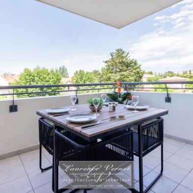 Appartement 2 pièces 1190 €