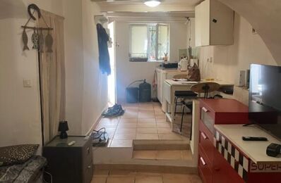 appartement 1 pièces 16 m2 à louer à Cogolin (83310)