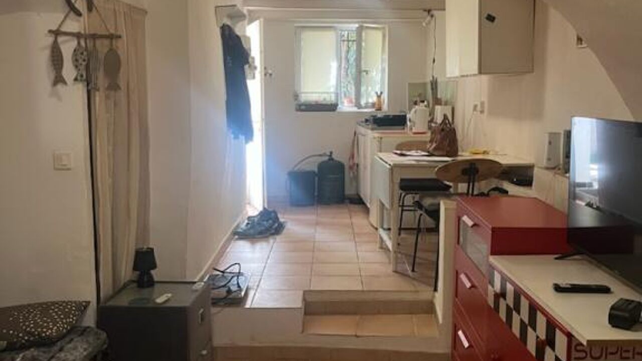 appartement 1 pièces 16 m2 à louer à Cogolin (83310)