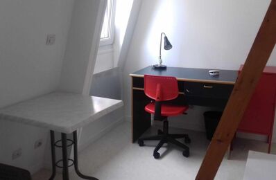 appartement 1 pièces 13 m2 à louer à Reims (51100)