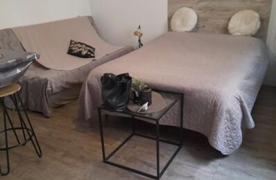 appartement 1 pièces 23 m2 à louer à Montpellier (34000)