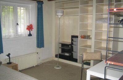 appartement 1 pièces 13 m2 à louer à Versailles (78000)