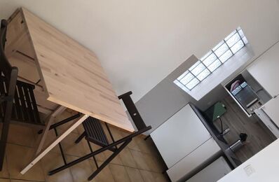 appartement 1 pièces 21 m2 à louer à Savigny-sur-Orge (91600)