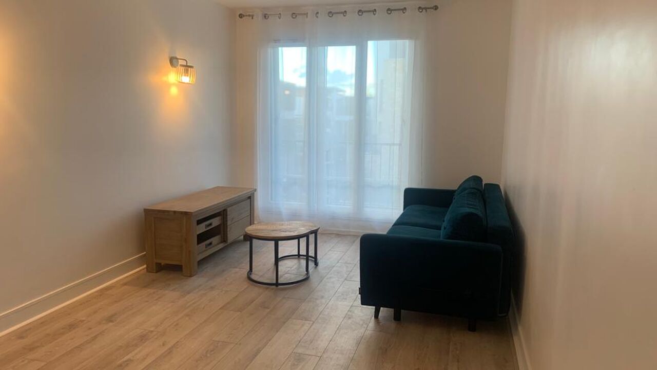 appartement 2 pièces 43 m2 à louer à Limeil-Brévannes (94450)