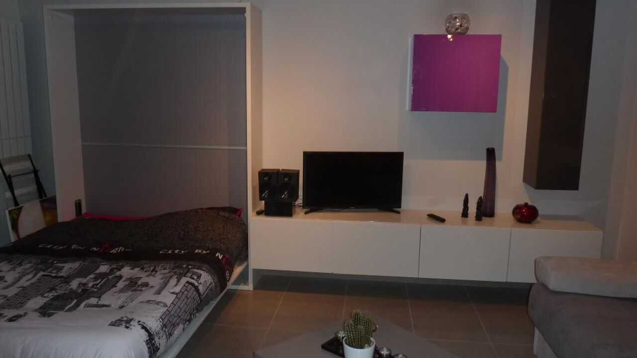 appartement 1 pièces 31 m2 à louer à Montpellier (34000)