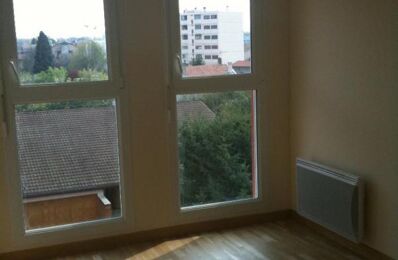 location appartement 840 € CC /mois à proximité de Vénissieux (69200)