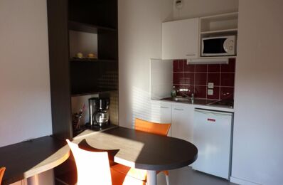 location appartement 400 € CC /mois à proximité de Nîmes (30900)