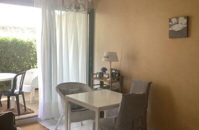 appartement 2 pièces 33 m2 à louer à Dinard (35800)