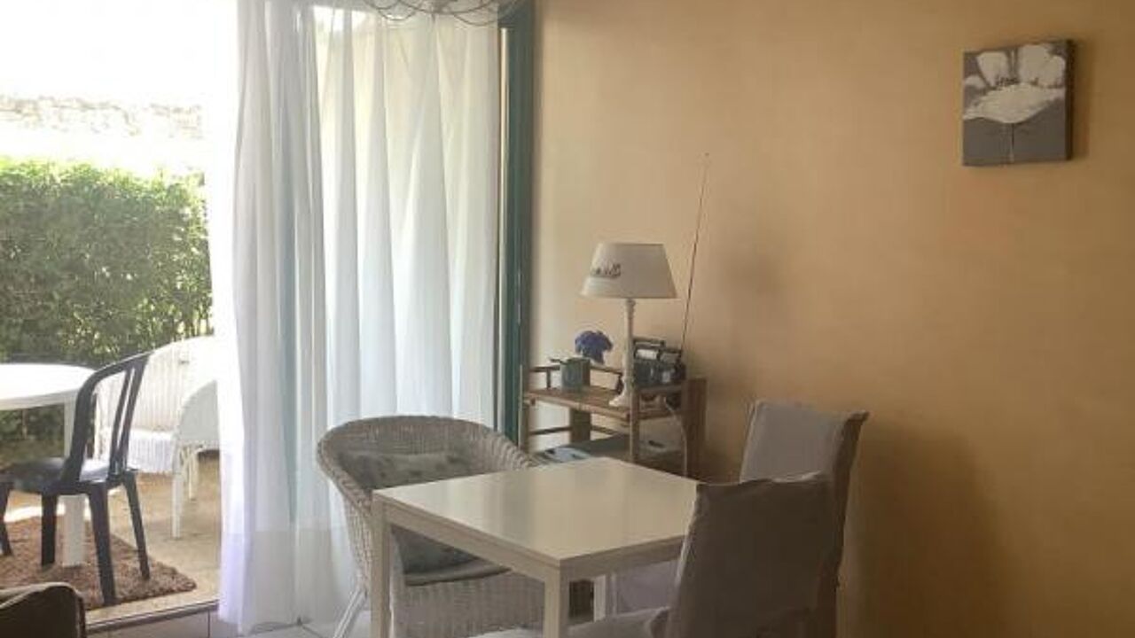 appartement 2 pièces 33 m2 à louer à Dinard (35800)