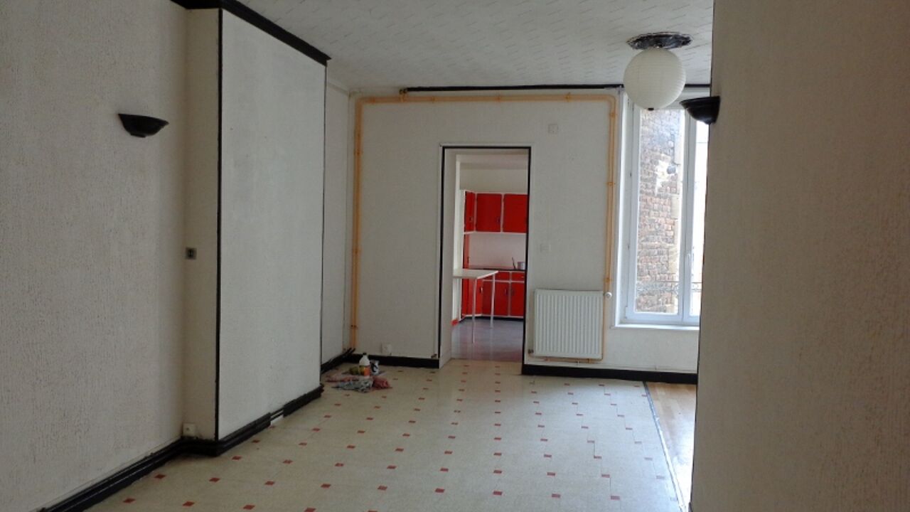 appartement 2 pièces 68 m2 à louer à Charleville-Mézières (08000)