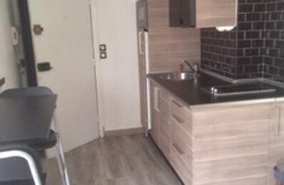 location appartement 704 € CC /mois à proximité de Vitrolles (13127)