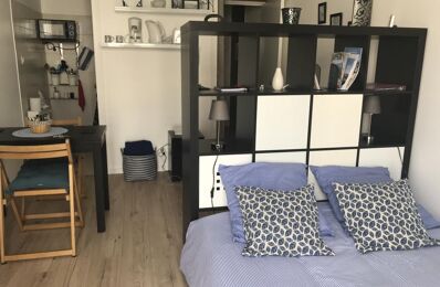 appartement 1 pièces 21 m2 à louer à La Rochelle (17000)