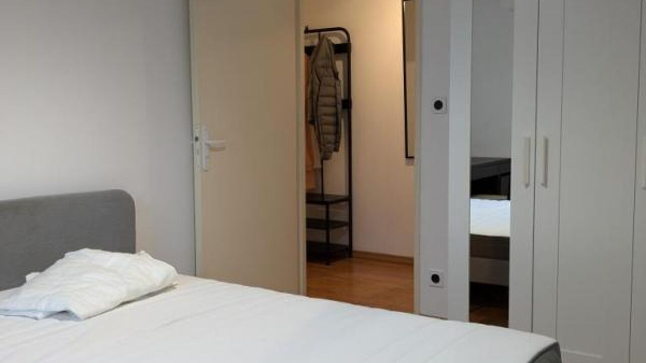 appartement 3 pièces 73 m2 à louer à Strasbourg (67000)