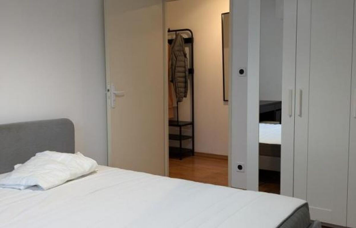 appartement 3 pièces 73 m2 à louer à Strasbourg (67000)