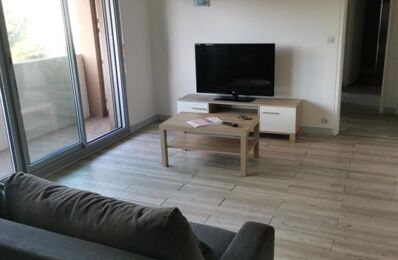 appartement 2 pièces 46 m2 à louer à Toulon (83000)