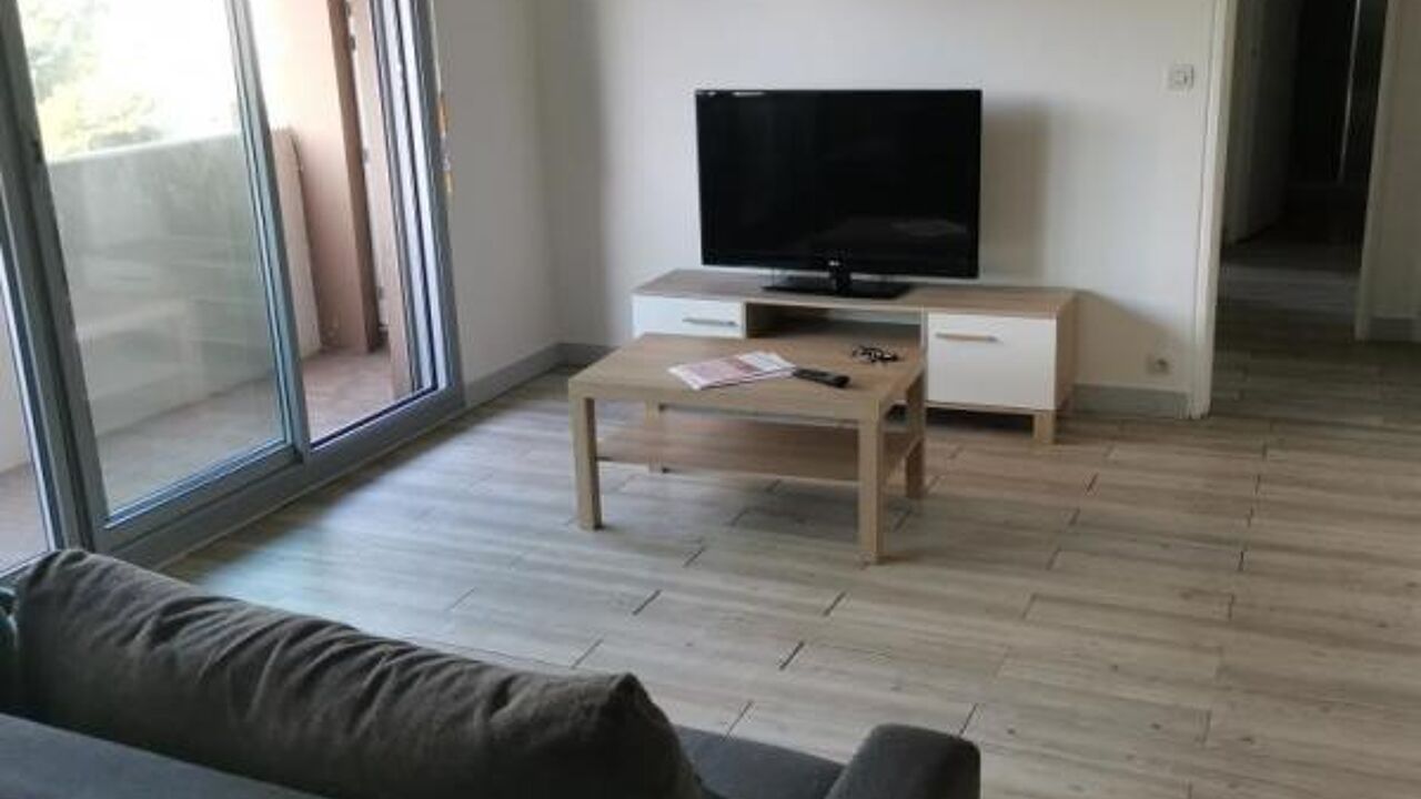 appartement 2 pièces 46 m2 à louer à Toulon (83000)