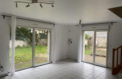 maison 5 pièces 98 m2 à louer à Tours (37000)