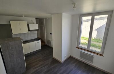 maison 2 pièces 29 m2 à louer à Sens (89100)