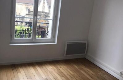 location appartement 1 200 € CC /mois à proximité de Villeneuve-la-Garenne (92390)