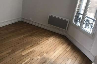 Appartement 3 pièces 1050 €