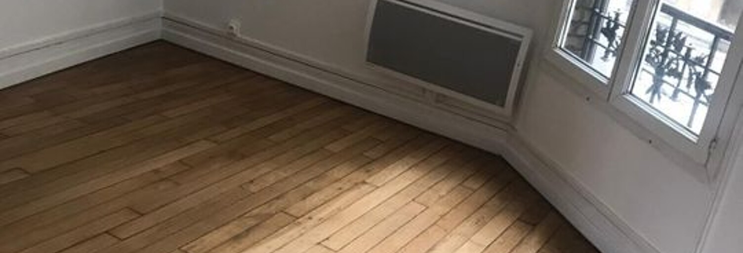 Appartement 3 Pièces 48 m² à louer à Nogent-sur-Marne (94130)