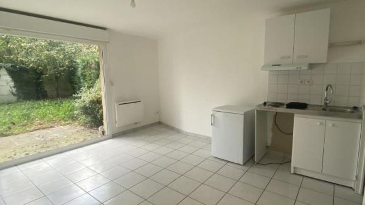 appartement 2 pièces 32 m2 à louer à Amiens (80000)