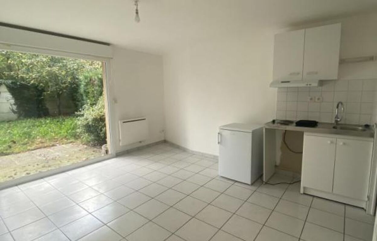 appartement 2 pièces 32 m2 à louer à Amiens (80000)