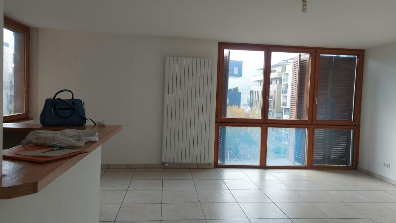 appartement 2 pièces 52 m2 à louer à Lyon 2 (69002)