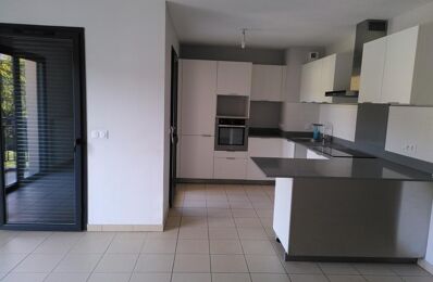 location appartement 660 € CC /mois à proximité de Lourdes (65100)