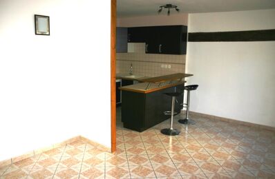 appartement 2 pièces 40 m2 à louer à Houdan (78550)