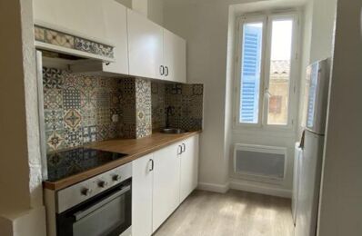 location appartement 510 € CC /mois à proximité de Saint-Mandrier-sur-Mer (83430)